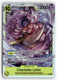 One_piece tcg The World's Strongest Warriors #OP17-112 Charlotte Linlin (112)