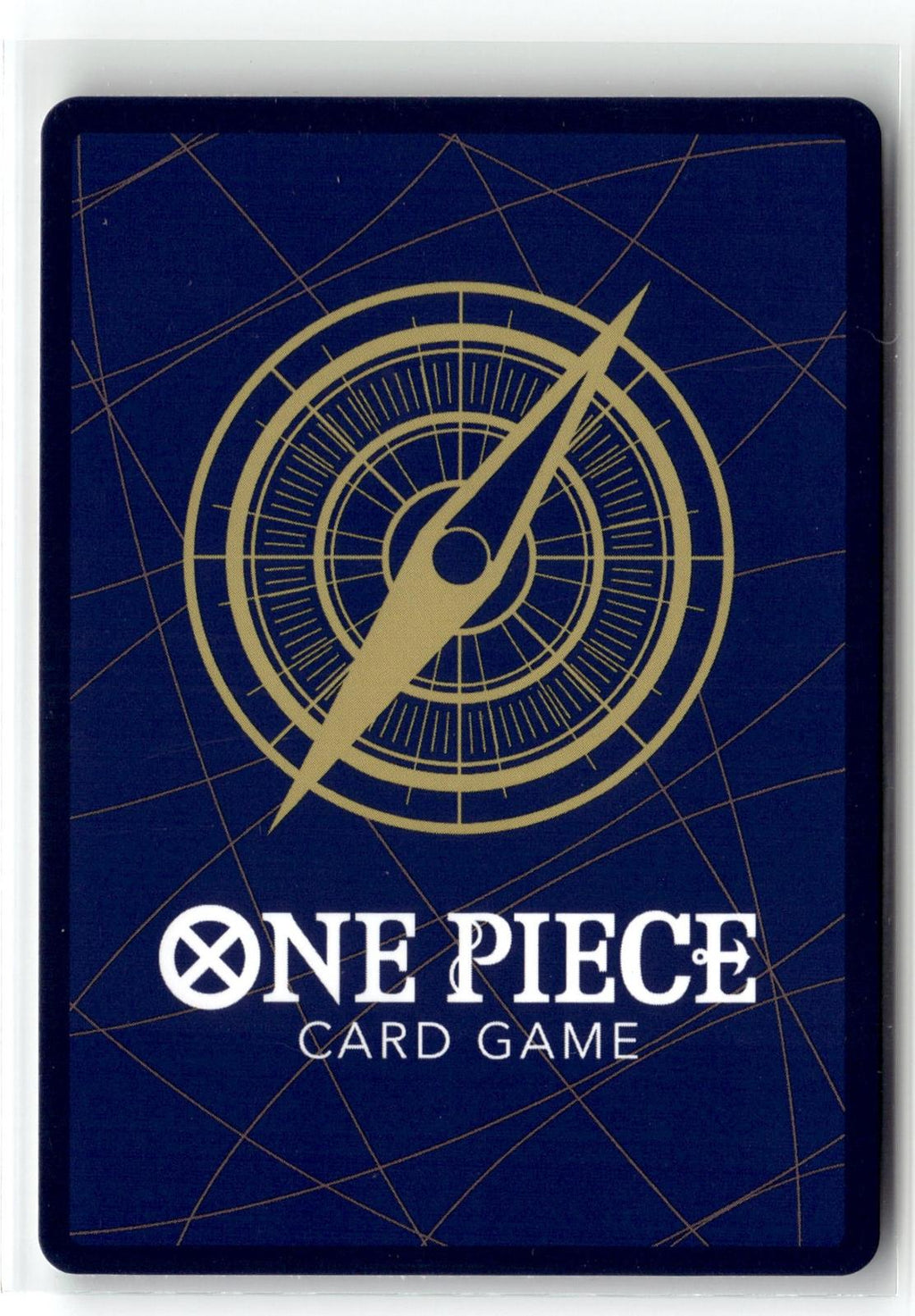 One_piece tcg Two Legends #OP08-074 Black Maria