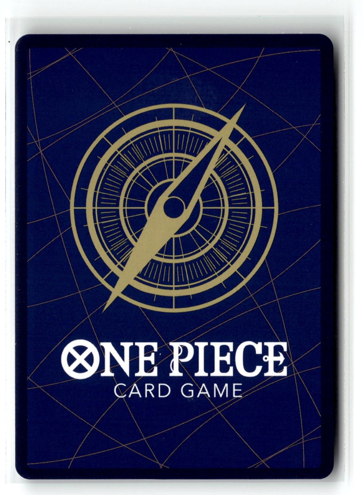 One_piece tcg Two Legends #OP08-043 Edward.Newgate