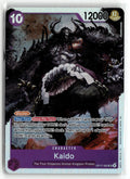 One_piece tcg The World's Strongest Warriors #OP17-062 Kaido (062)