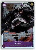 One_piece tcg The World's Strongest Warriors #OP17-062 Kaido (062)