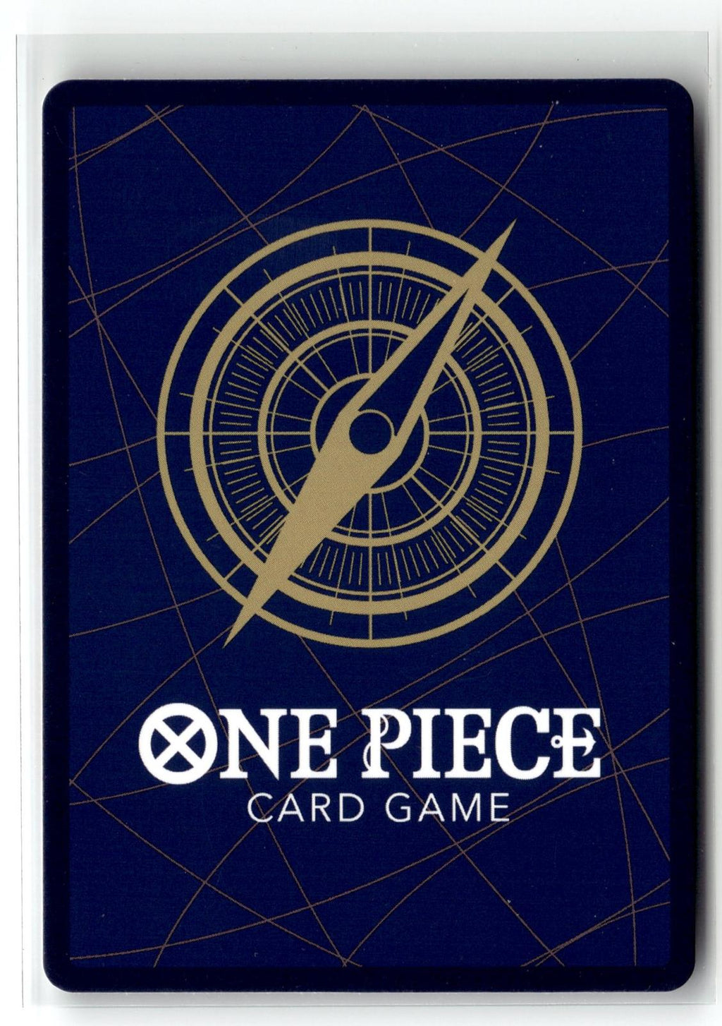 One_piece tcg The Azure Sea's Seven #OP14-049 Jinbe