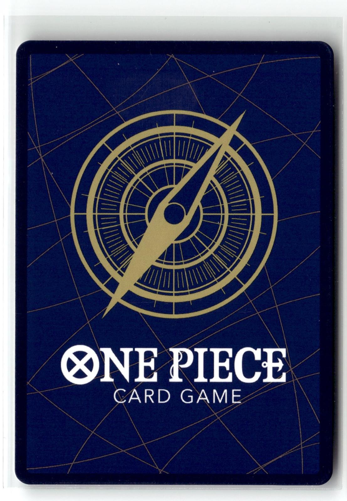 One_piece tcg Two Legends #OP08-007 Tony Tony.Chopper (007)