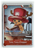 One_piece tcg Two Legends #OP08-007 Tony Tony.Chopper (007)