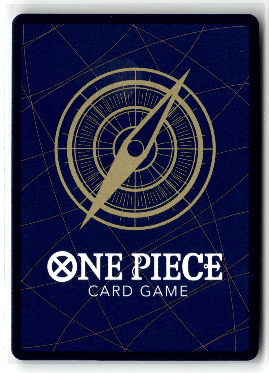 One_piece tcg The World's Strongest Warriors #OP17-046 Gloriosa