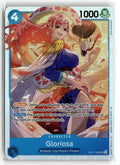 One_piece tcg The World's Strongest Warriors #OP17-046 Gloriosa