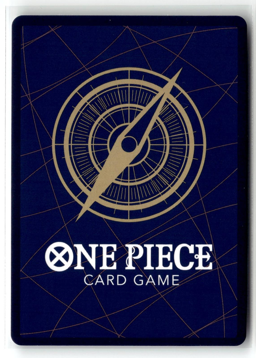 One_piece tcg The Time of Battle #OP16-098 Yamato (098)