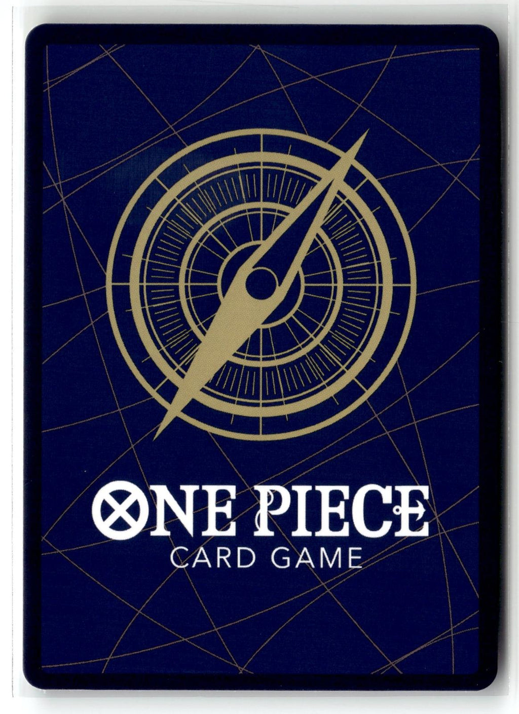 One_piece tcg The World's Strongest Warriors #OP17-048 Shiki (048)