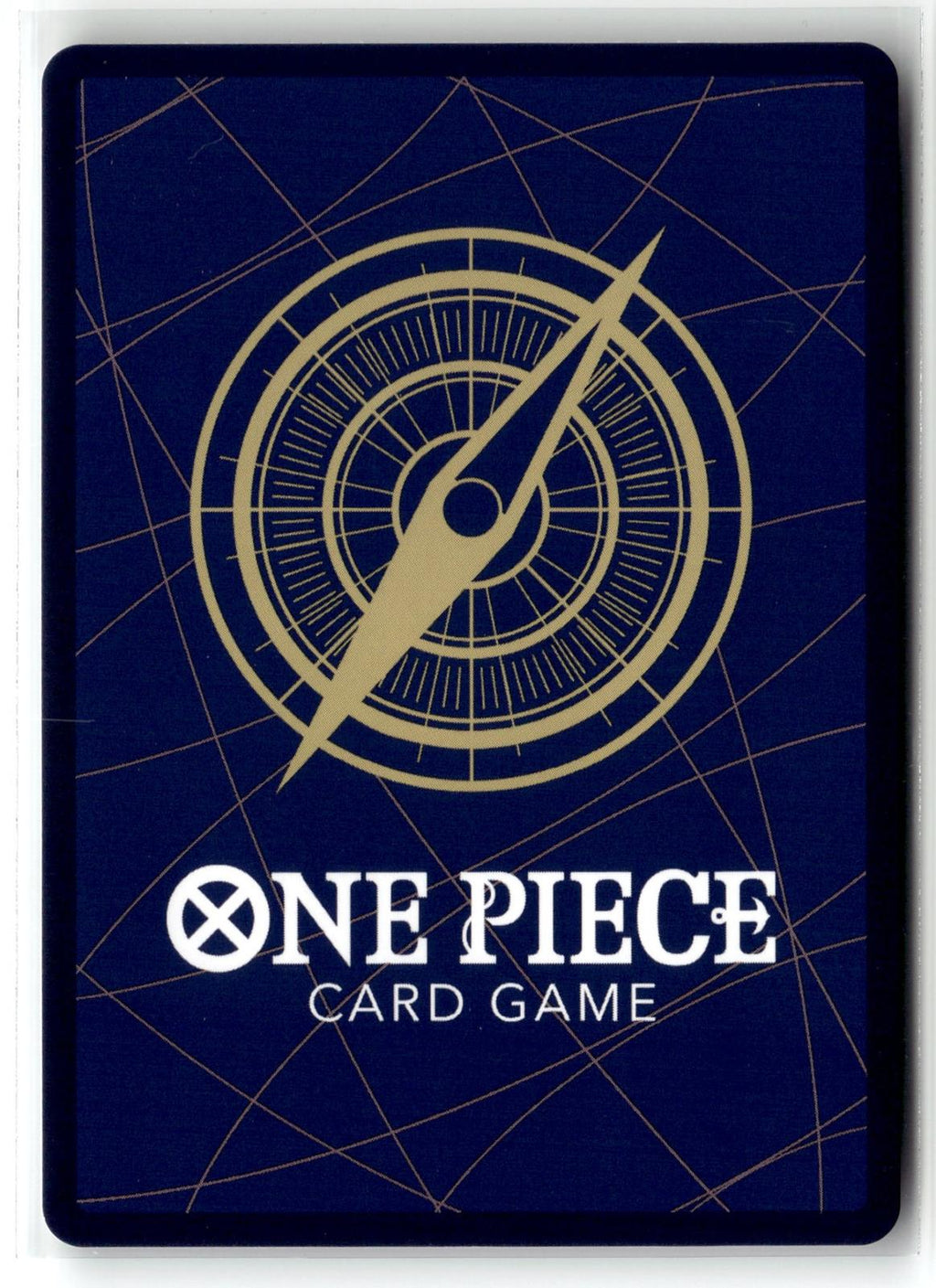 One_piece tcg Adventure on Kami's Island #OP15-088 Pirates Docking Six
