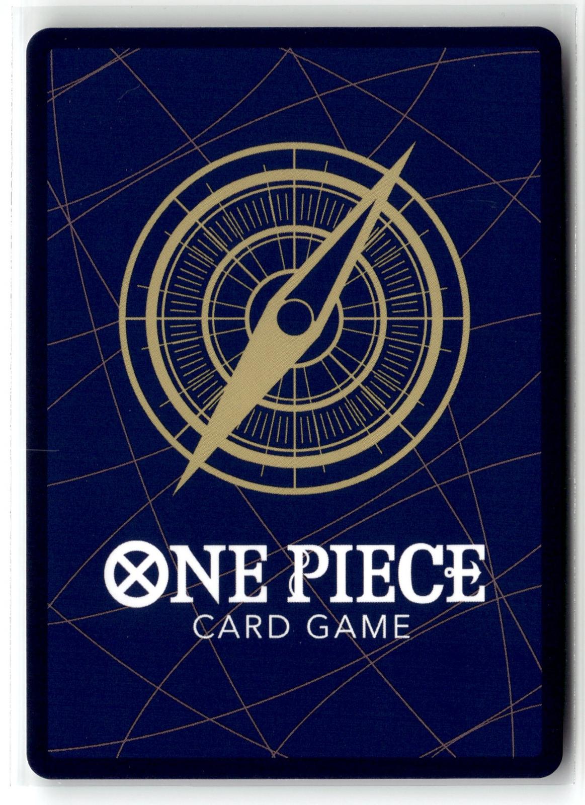 One_piece tcg Adventure on Kami's Island #OP15-088 Pirates Docking Six