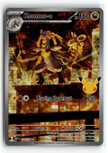 Pokemon tcg ME: 30th Celebration #143/128 Kommo-o