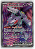 Pokemon tcg SV: Black Bolt #161/086 Genesect ex