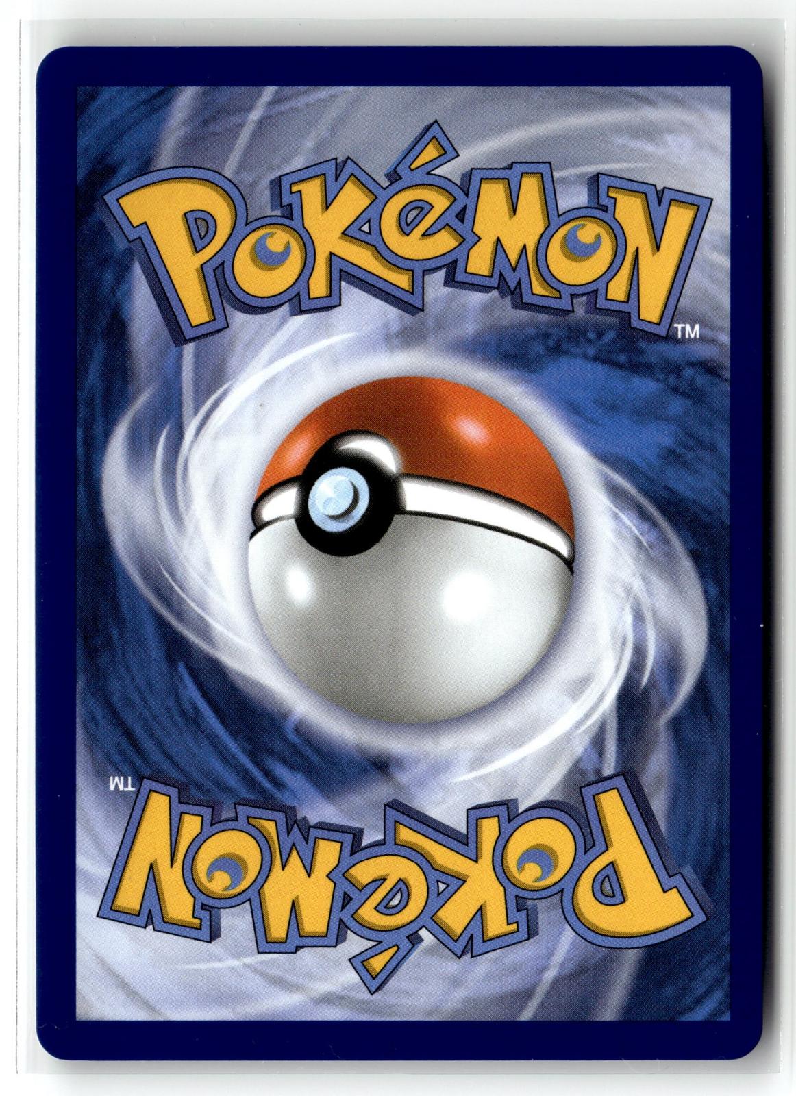 Pokemon tcg ME: Ascended Heroes #233/217 Misdreavus