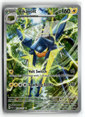 Pokemon tcg ME: Ascended Heroes #230/217 Vikavolt