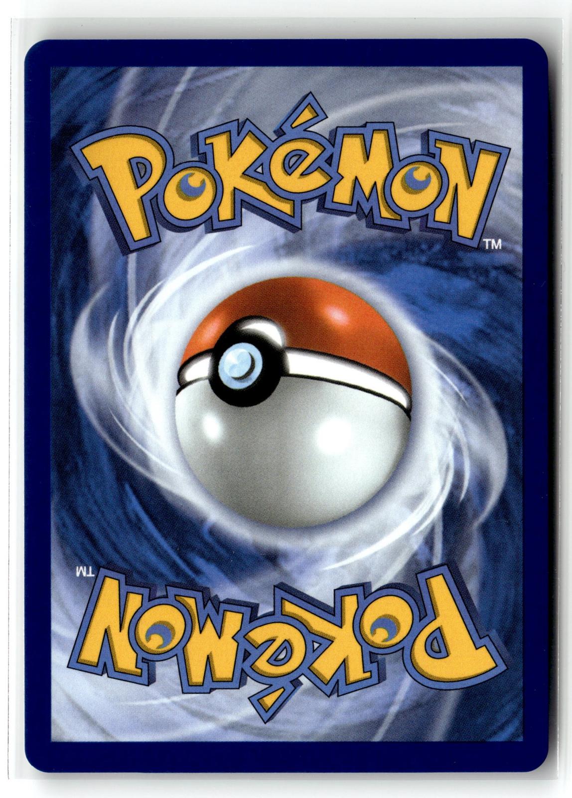 Pokemon tcg ME: 30th Celebration #053/128 Pikachu ex