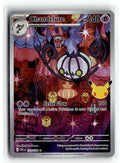 Pokemon tcg ME: 30th Celebration #137/128 Chandelure