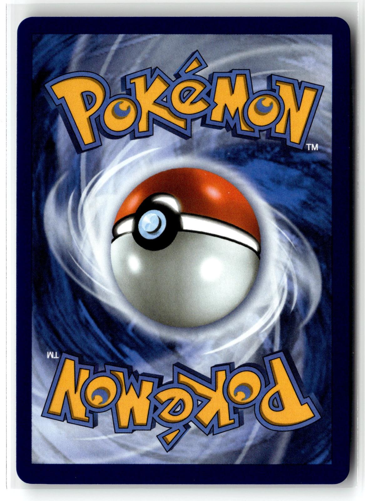 Pokemon tcg ME: 30th Celebration #131/128 Lapras