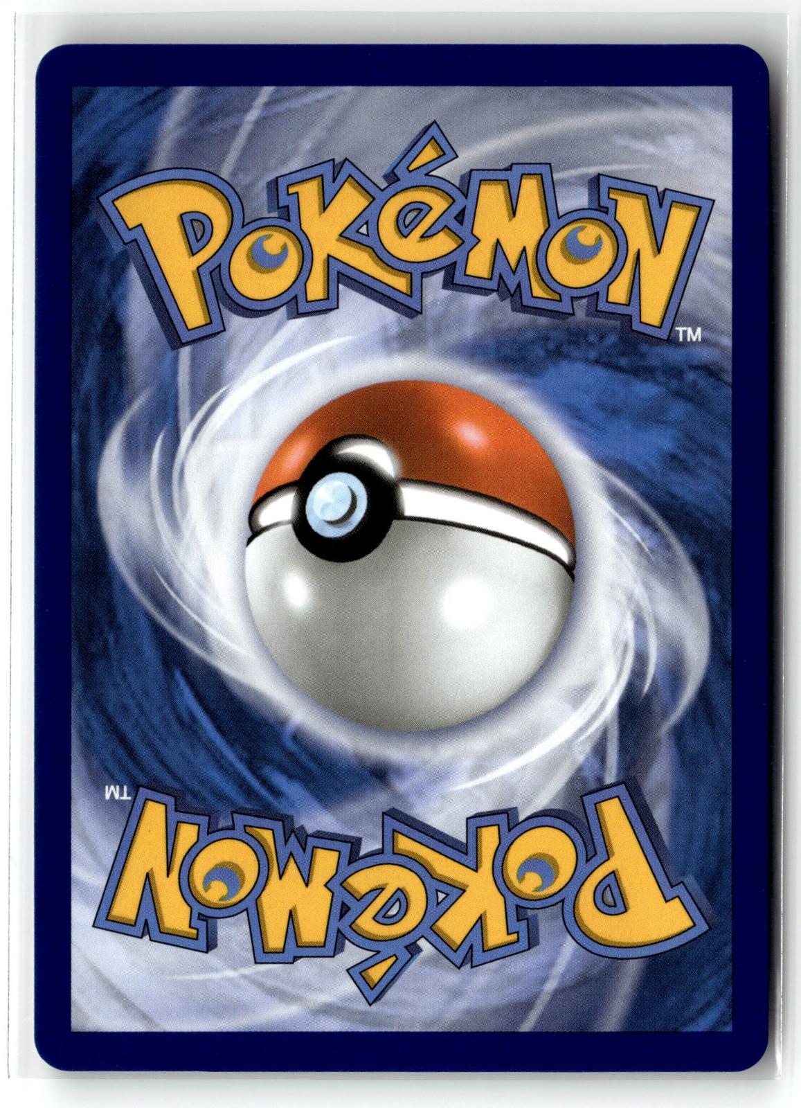 Pokemon tcg ME: 30th Celebration #140/128 Scraggy