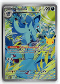 Pokemon tcg ME: 30th Celebration #101 Nidorina