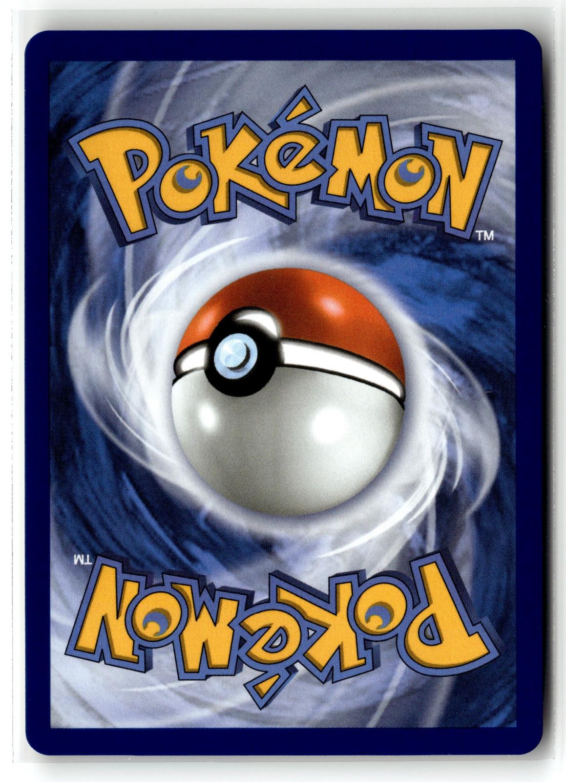 Pokemon tcg ME: 30th Celebration Classic Collection #101/101 N