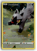 Pokemon tcg SWSH: Crown Zenith: Galarian Gallery #GG33/GG70 Poochyena