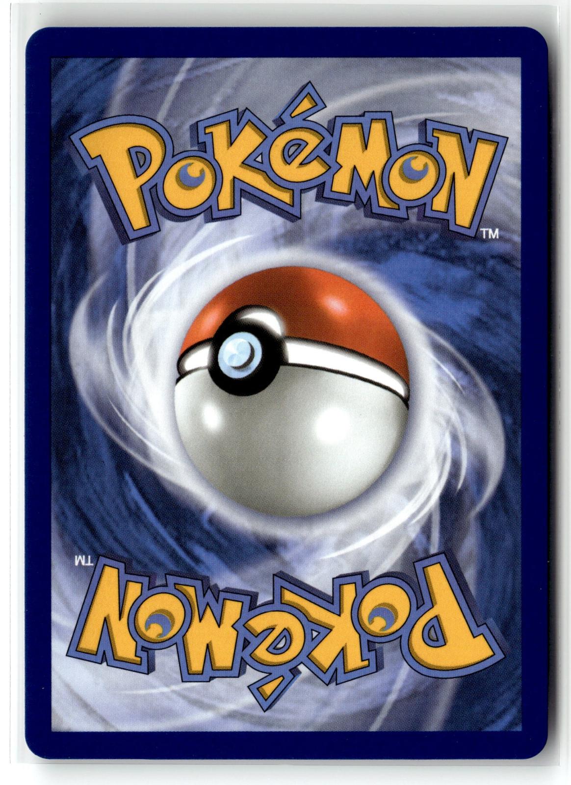 Pokemon tcg ME: 30th Celebration #140/128 Scraggy