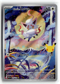 Pokemon tcg ME: 30th Celebration #145/128 Hisuian Zorua