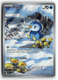 Pokemon tcg ME02: Phantasmal Flames #098/094 Piplup