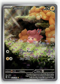 Pokemon tcg SV: Paldean Fates #226/091 Pawmi
