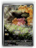 Pokemon tcg SV: Paldean Fates #226/091 Pawmi