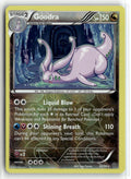 Pokemon nonsport XY - Ancient Origins #60/98 Goodra