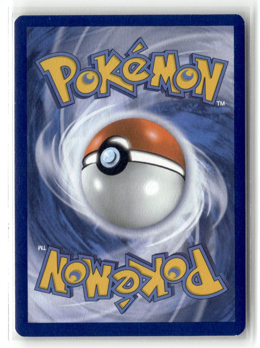 Pokemon nonsport XY - Primal Clash #21/160 Ninetales