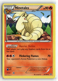 Pokemon nonsport XY - Primal Clash #21/160 Ninetales