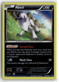 Pokemon nonsport XY - Roaring Skies #40/108 Absol