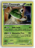Pokemon nonsport XY - BREAKthrough #11/162 Chesnaught