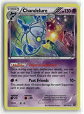 Pokemon nonsport XY - Steam Siege #50/114 Chandelure