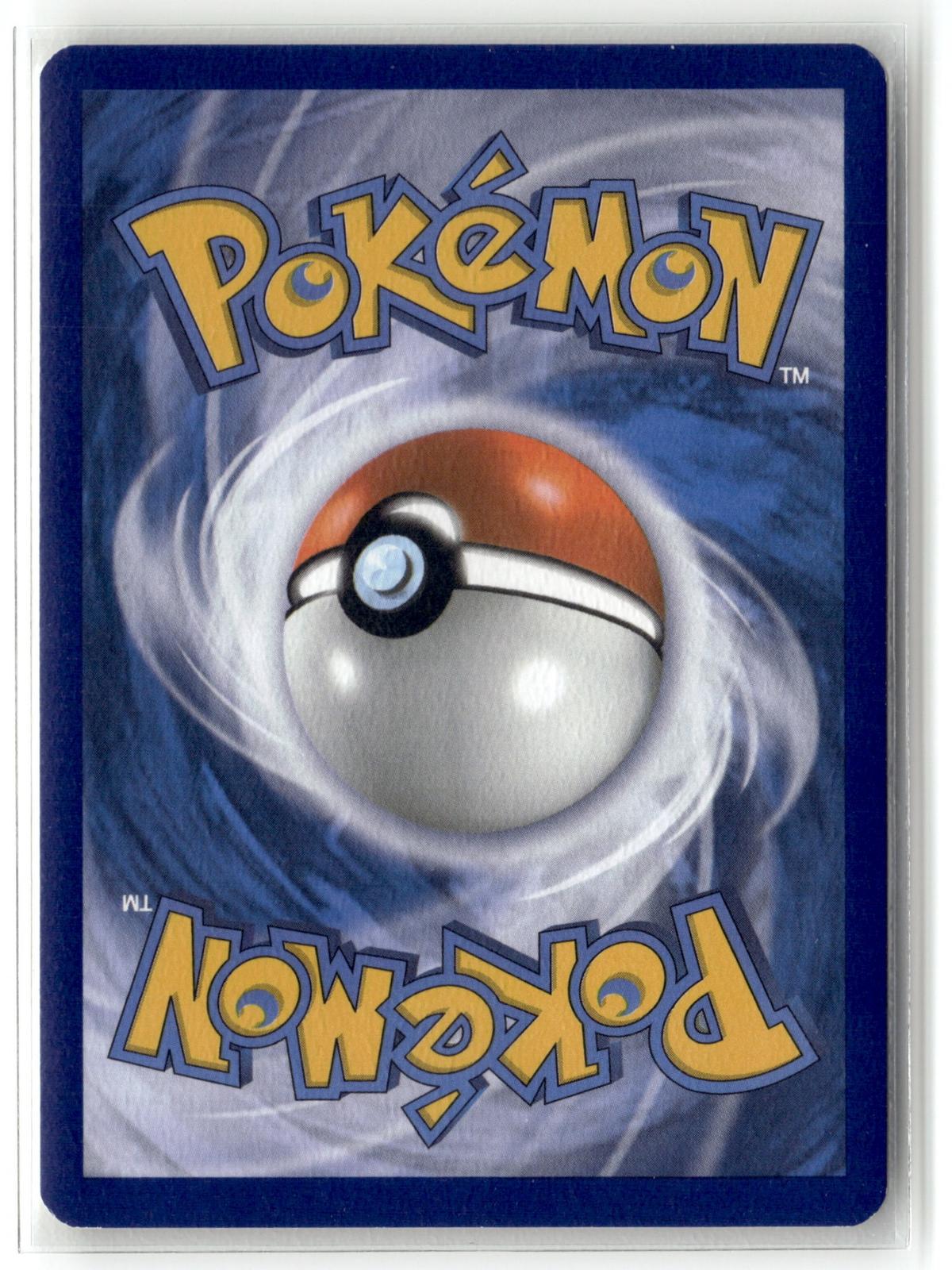 Pokemon nonsport XY - BREAKpoint #51/122 Hypno
