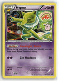 Pokemon nonsport XY - BREAKpoint #51/122 Hypno