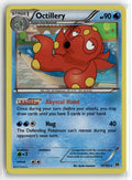Pokemon nonsport XY - BREAKthrough #33/162 Octillery