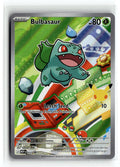 Pokemon tcg ME: Mega Evolution Promo #037 Bulbasaur
