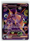 Pokemon tcg ME: 30th Celebration #157/128 Mewtwo ex