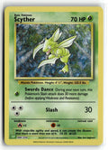 Pokemon tcg Trading Card Game Classic #006/034 Scyther