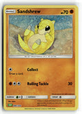 Pokemon tcg Trading Card Game Classic #008/034 Sandshrew
