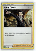 Pokemon tcg Trading Card Game Classic #019/034 Boss's Orders [Giovanni] (CLV)