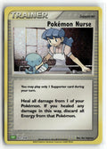 Pokemon tcg Trading Card Game Classic #023/034 Pokemon Nurse