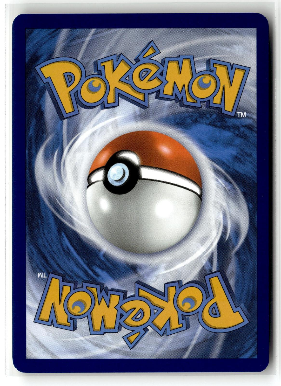 Pokemon tcg Trading Card Game Classic #002/034 Wartortle