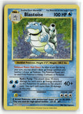 Pokemon tcg Trading Card Game Classic #003/034 Blastoise