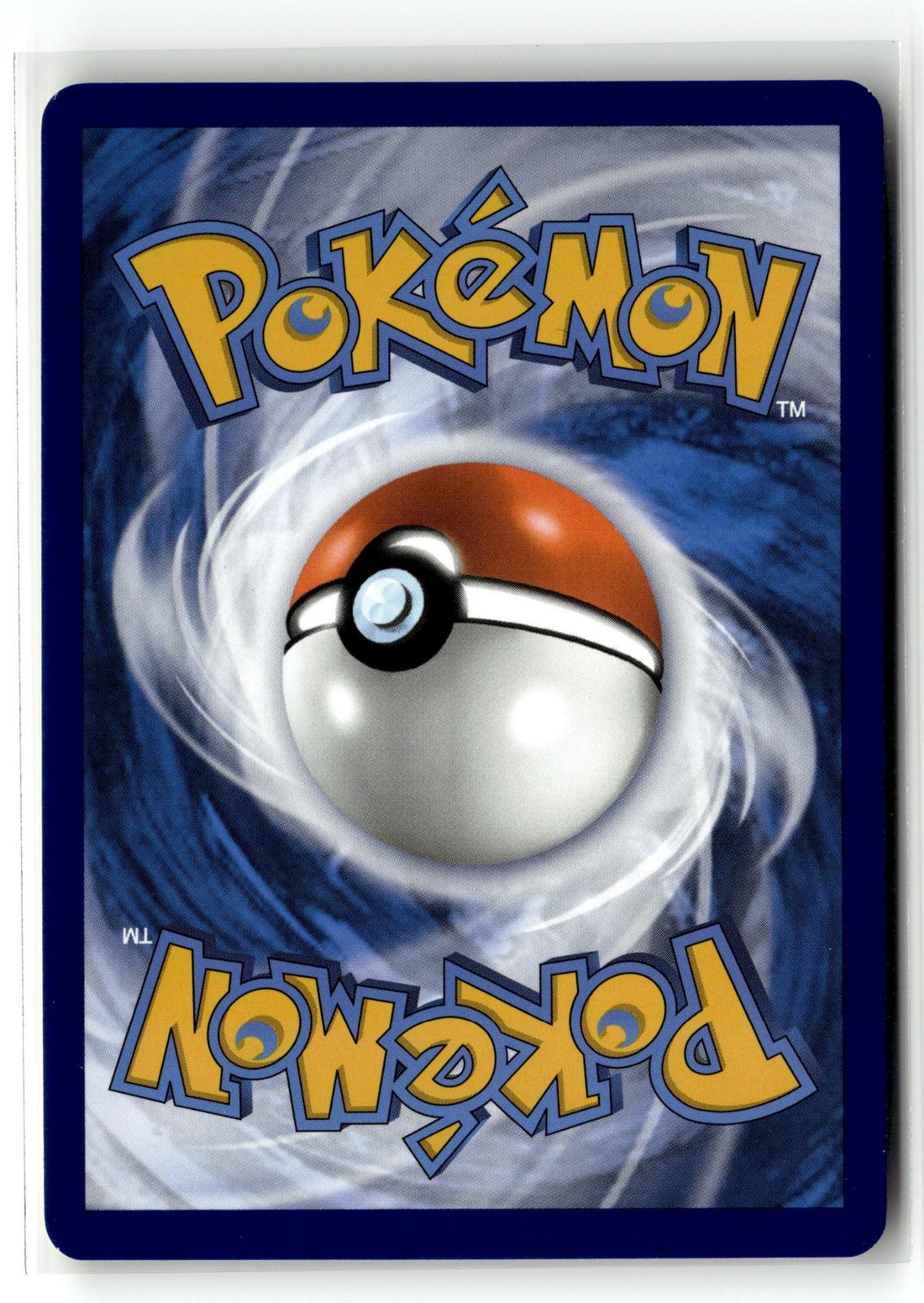 Pokemon tcg Trading Card Game Classic #004/034 Staryu