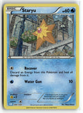 Pokemon tcg Trading Card Game Classic #004/034 Staryu