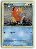 Pokemon tcg Trading Card Game Classic #006/034 Magikarp